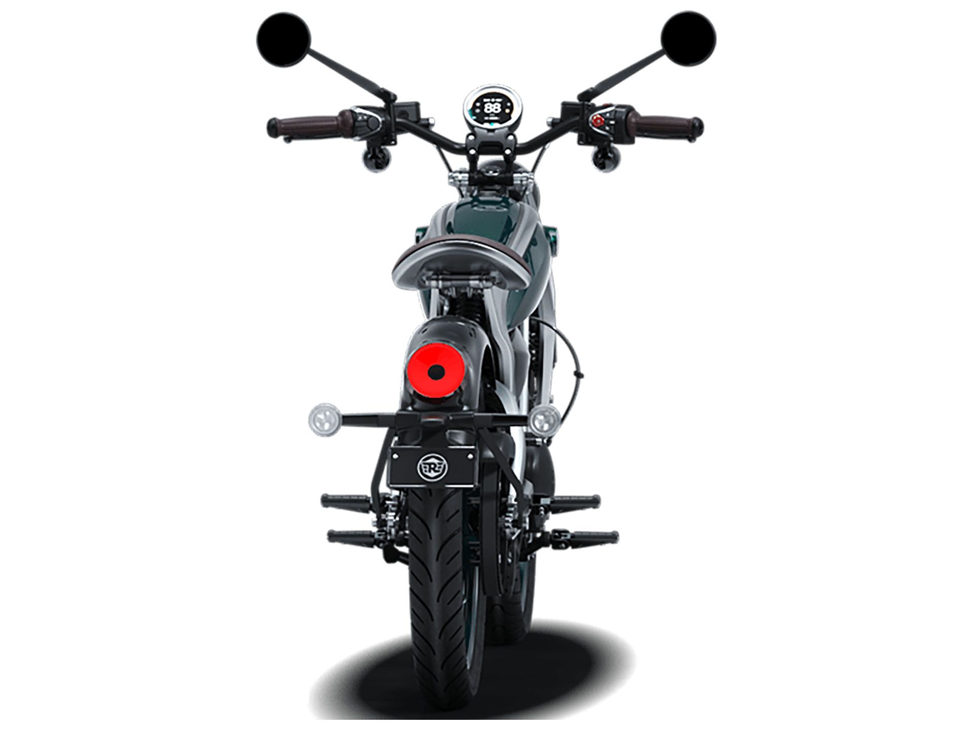 2026 Royal Enfield Flying Flea C6 in Enfield, Connecticut - Photo 8