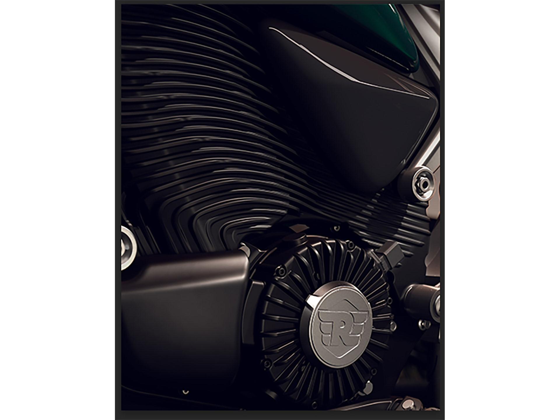 2026 Royal Enfield Flying Flea C6 in Enfield, Connecticut - Photo 10