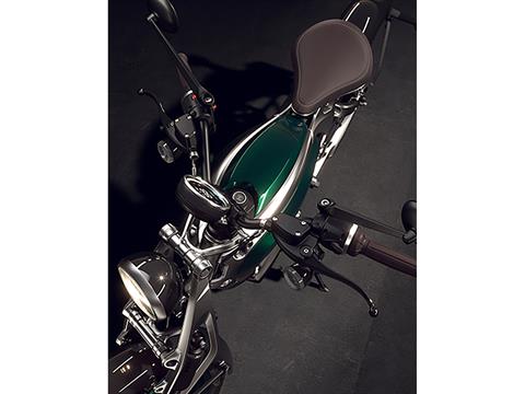 2026 Royal Enfield Flying Flea C6 in Enfield, Connecticut - Photo 12