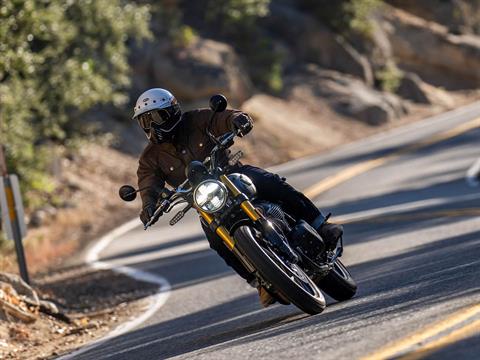 2026 Royal Enfield Bear 650 in Enfield, Connecticut - Photo 7