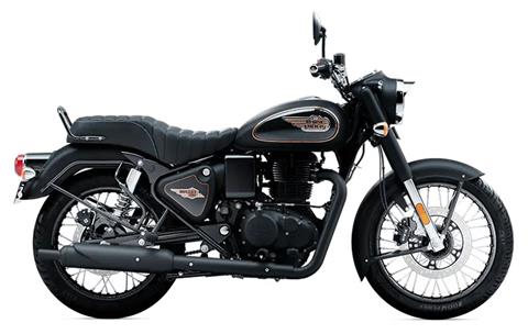 2026 Royal Enfield Bullet 350 in Enfield, Connecticut - Photo 1