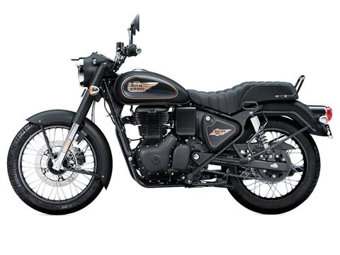 2026 Royal Enfield Bullet 350 in Enfield, Connecticut - Photo 2