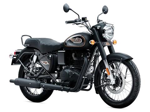 2026 Royal Enfield Bullet 350 in Enfield, Connecticut - Photo 3