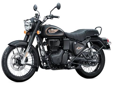 2026 Royal Enfield Bullet 350 in Enfield, Connecticut - Photo 4