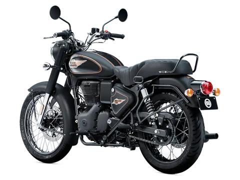 2026 Royal Enfield Bullet 350 in Enfield, Connecticut - Photo 7