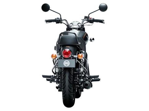 2026 Royal Enfield Bullet 350 in Enfield, Connecticut - Photo 8