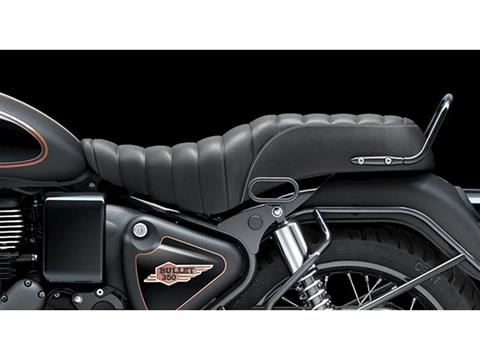2026 Royal Enfield Bullet 350 in Enfield, Connecticut - Photo 9
