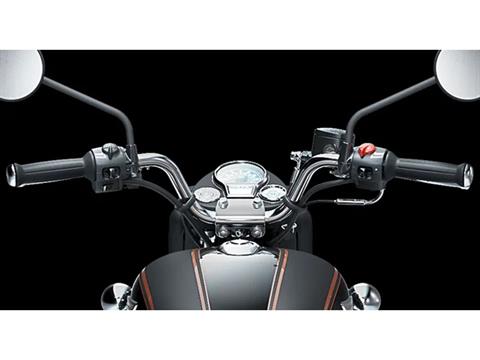 2026 Royal Enfield Bullet 350 in Enfield, Connecticut - Photo 10