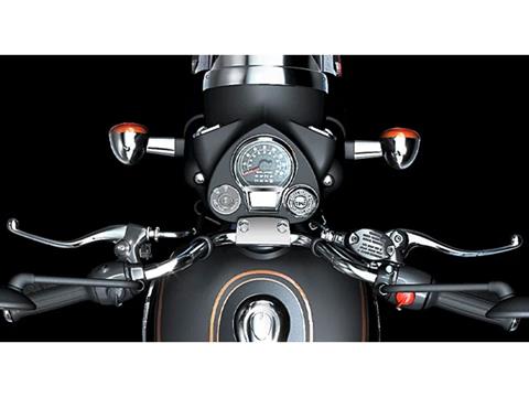 2026 Royal Enfield Bullet 350 in Enfield, Connecticut - Photo 12