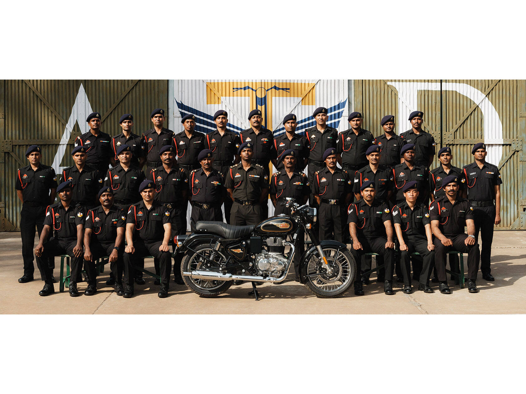 2026 Royal Enfield Bullet 350 in Enfield, Connecticut - Photo 15