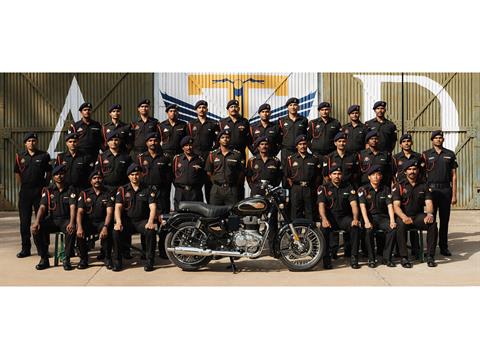 2026 Royal Enfield Bullet 350 in Enfield, Connecticut - Photo 15