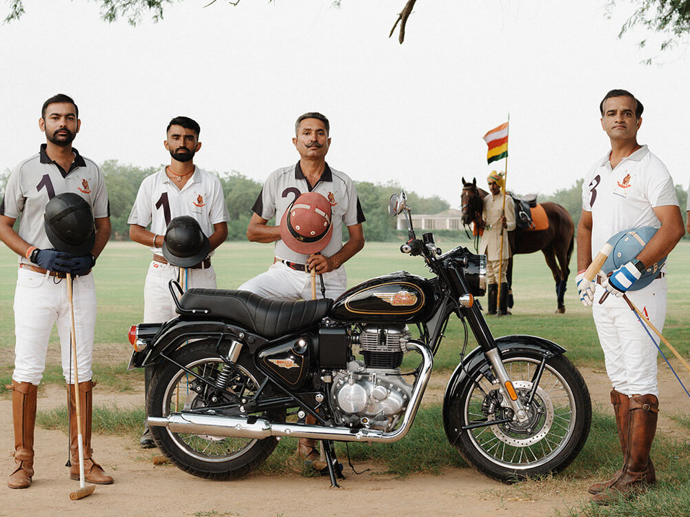 2026 Royal Enfield Bullet 350 in Enfield, Connecticut - Photo 16