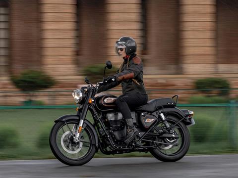 2026 Royal Enfield Bullet 350 in Enfield, Connecticut - Photo 18