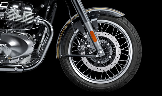 2026 Royal Enfield Bullet photo 9