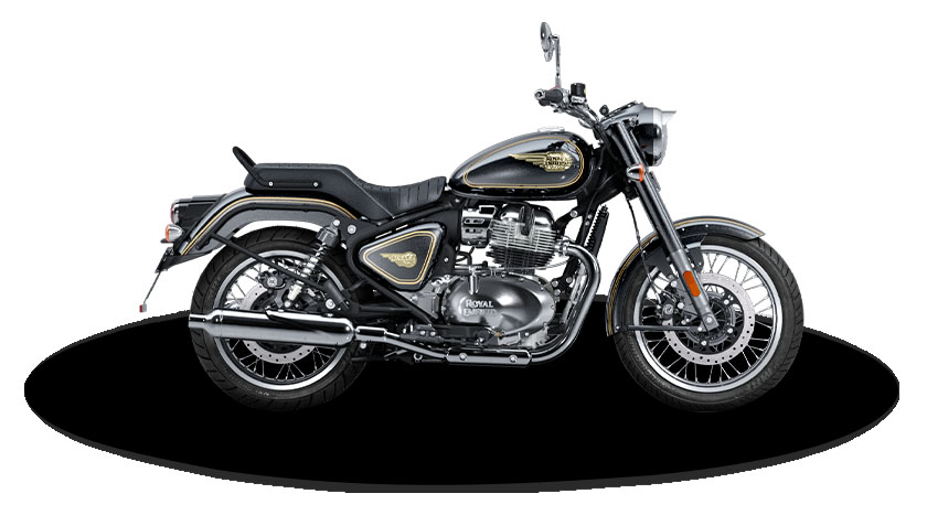 2026 Bullet 650