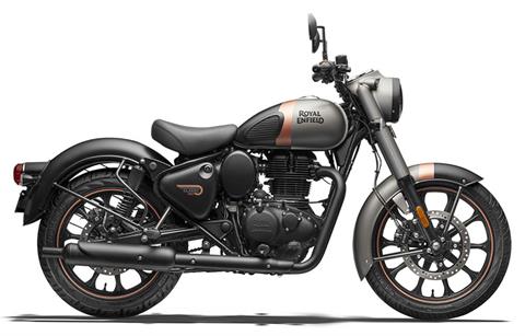 2026 Royal Enfield Classic 350 in Columbia, Missouri