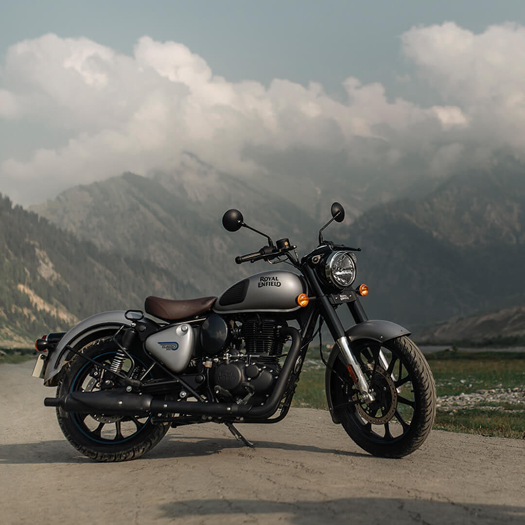 Retay Commando Sand New 2026 Royal Enfield Classic 350 Commando Sand Motorcycles For Sale ...