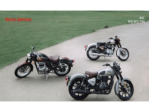 2026 Royal Enfield Classic 350 in Enfield, Connecticut - Photo 5