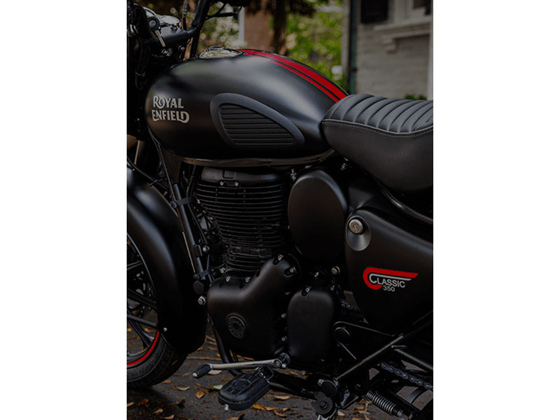 2026 Royal Enfield Classic 350 in Enfield, Connecticut - Photo 2
