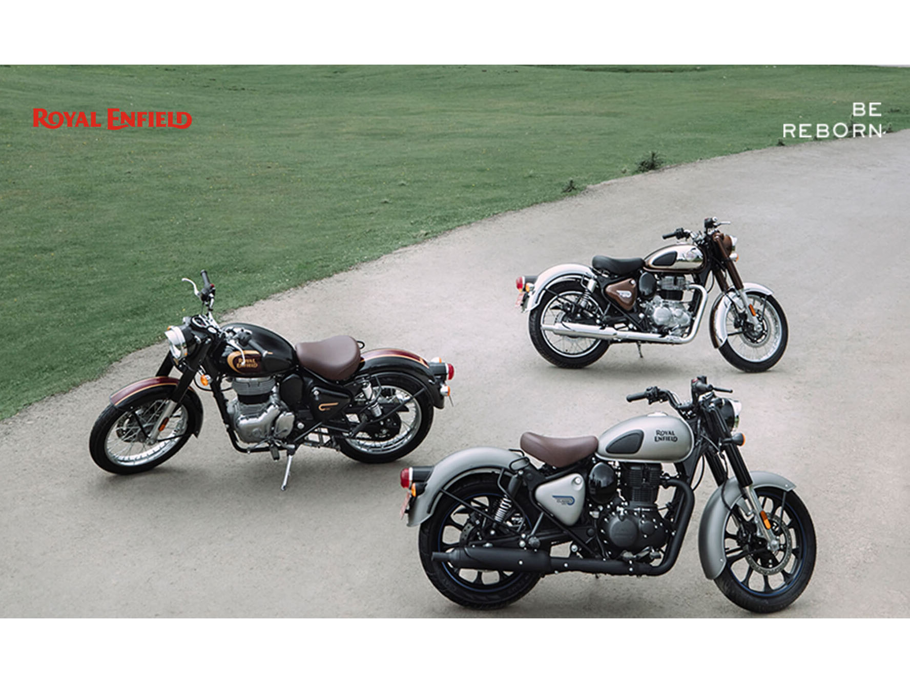 2026 Royal Enfield Classic 350 in Enfield, Connecticut - Photo 5