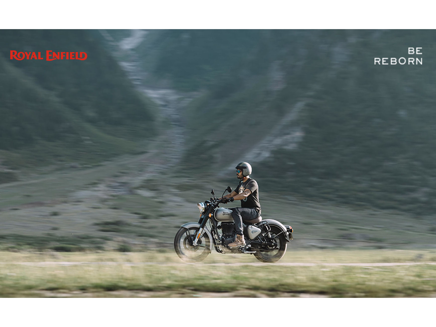 2026 Royal Enfield Classic 350 in Enfield, Connecticut - Photo 7