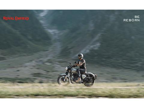 2026 Royal Enfield Classic 350 in Enfield, Connecticut - Photo 7