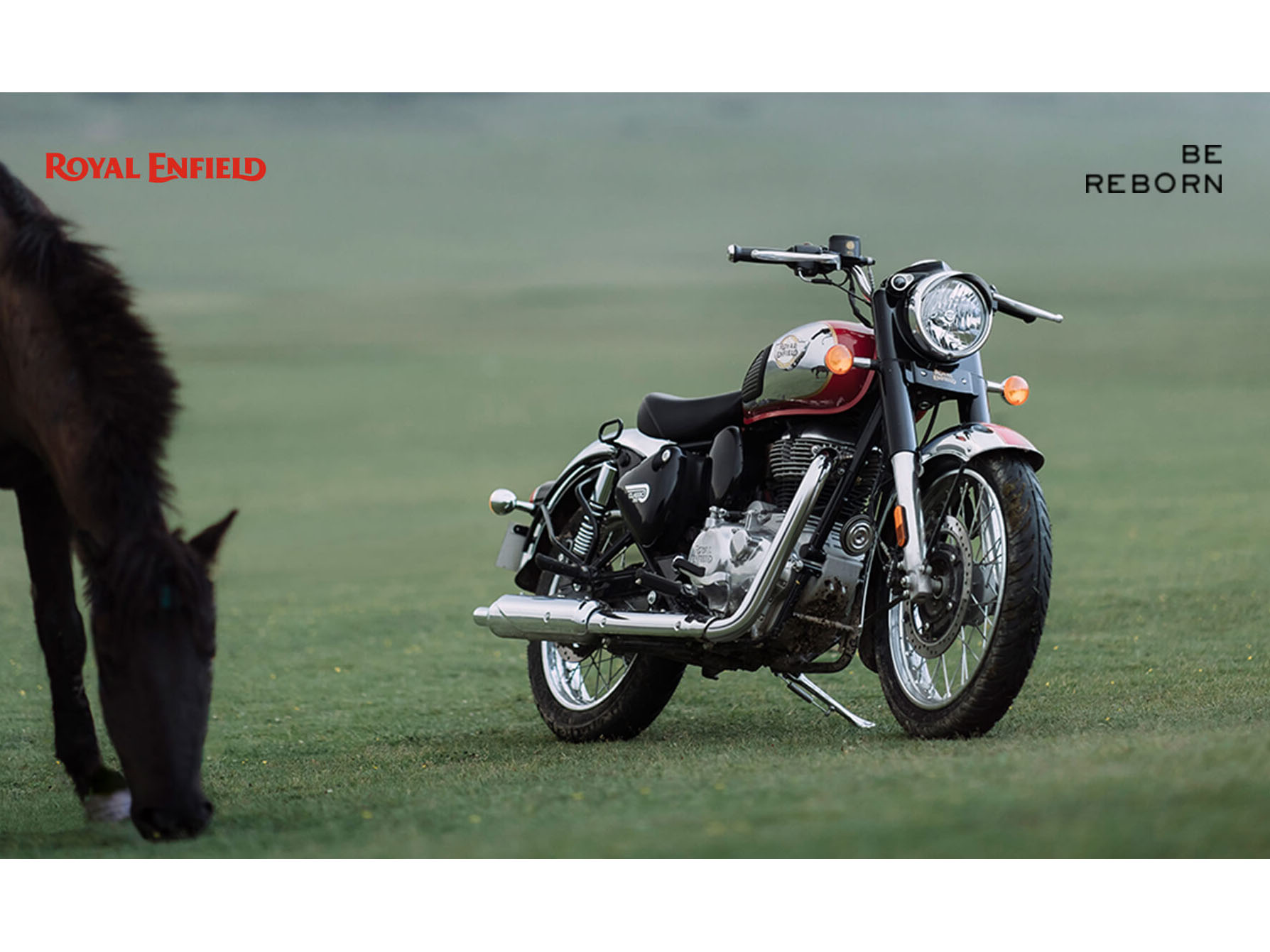 2026 Royal Enfield Classic 350 in Enfield, Connecticut - Photo 8