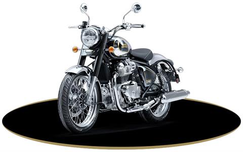 2026 Royal Enfield Classic 650 in Fort Myers, Florida - Photo 4