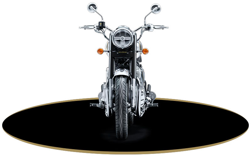 2026 Royal Enfield Classic 650 in Fort Myers, Florida - Photo 5