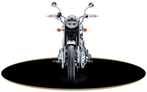 2026 Royal Enfield Classic 650 in Fort Myers, Florida - Photo 5