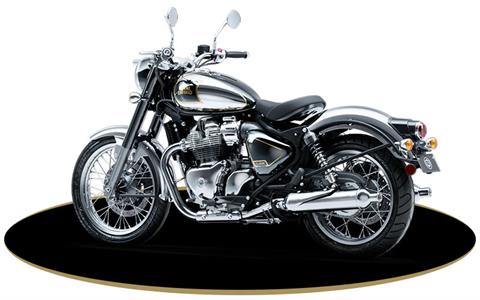 2026 Royal Enfield Classic 650 in Fort Myers, Florida - Photo 7