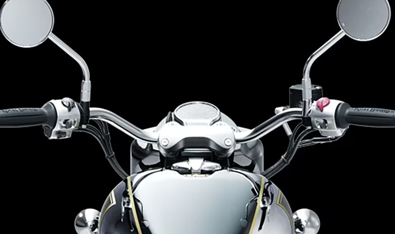 2026 Royal Enfield Classic 650 in Fort Myers, Florida - Photo 10