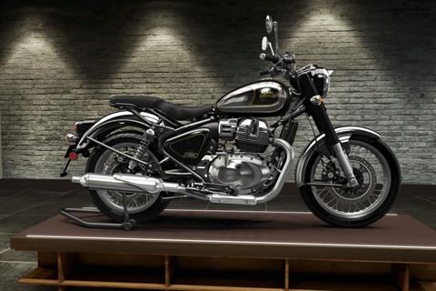 2026 Royal Enfield Classic 650 in Fort Myers, Florida - Photo 12