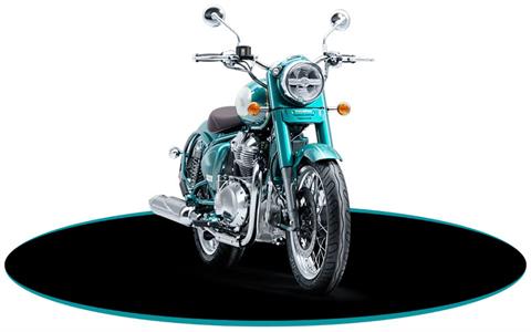 2026 Royal Enfield Classic 650 in Fort Myers, Florida - Photo 4