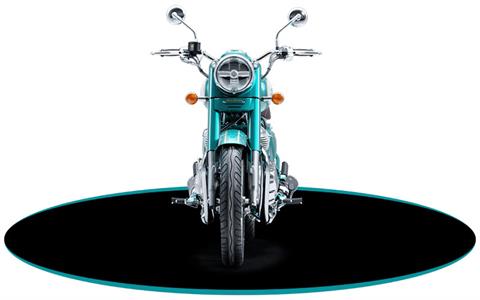 2026 Royal Enfield Classic 650 in Fort Myers, Florida - Photo 6