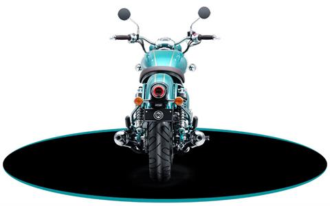 2026 Royal Enfield Classic 650 in Fort Myers, Florida - Photo 8