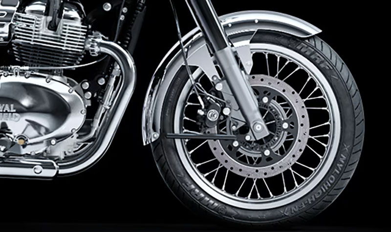 2026 Royal Enfield Classic 650 in Fort Myers, Florida - Photo 10