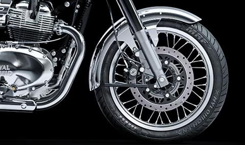 2026 Royal Enfield Classic 650 in Fort Myers, Florida - Photo 10