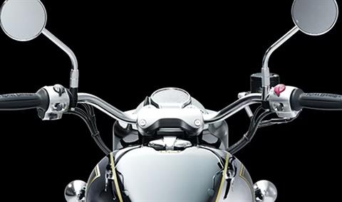 2026 Royal Enfield Classic 650 in Fort Myers, Florida - Photo 11