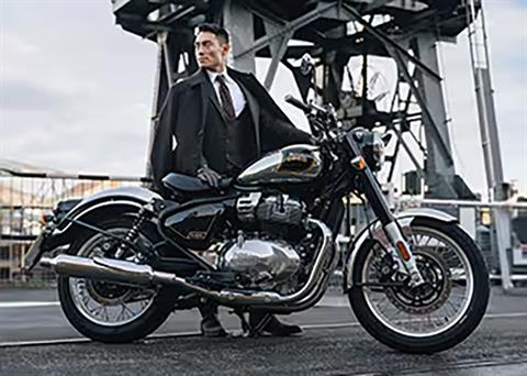 2026 Royal Enfield Classic 650 in Fort Myers, Florida - Photo 16