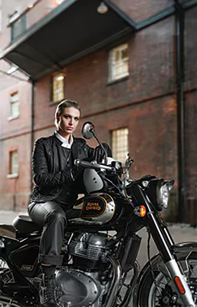 2026 Royal Enfield Classic 650 in Fort Myers, Florida - Photo 12