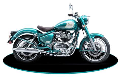 2026 Royal Enfield Classic 650, Fort Myers FL | New Motorcycles