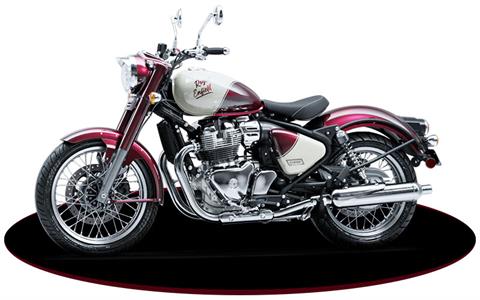 2026 Royal Enfield Classic 650 in Fort Myers, Florida - Photo 2