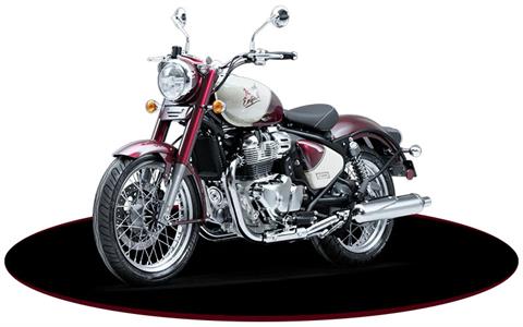 2026 Royal Enfield Classic 650 in Fort Myers, Florida - Photo 4