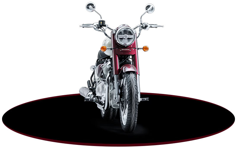 2026 Royal Enfield Classic 650 in Fort Myers, Florida - Photo 5