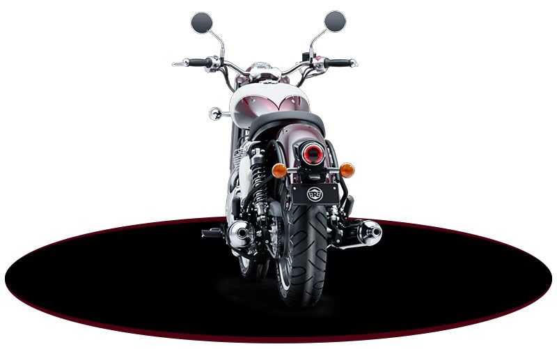 2026 Royal Enfield Classic 650 in Fort Myers, Florida - Photo 8