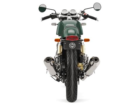 2026 Royal Enfield Continental GT 650 in Enfield, Connecticut - Photo 8