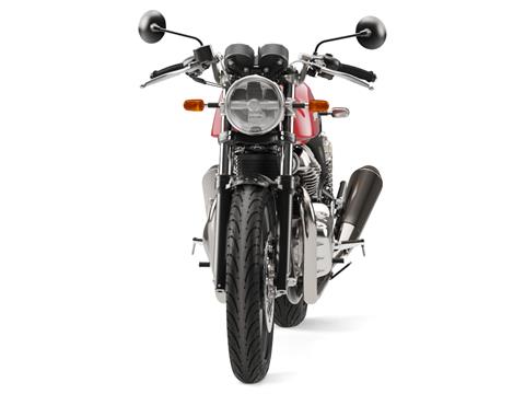 2026 Royal Enfield Continental GT 650 in Enfield, Connecticut - Photo 5