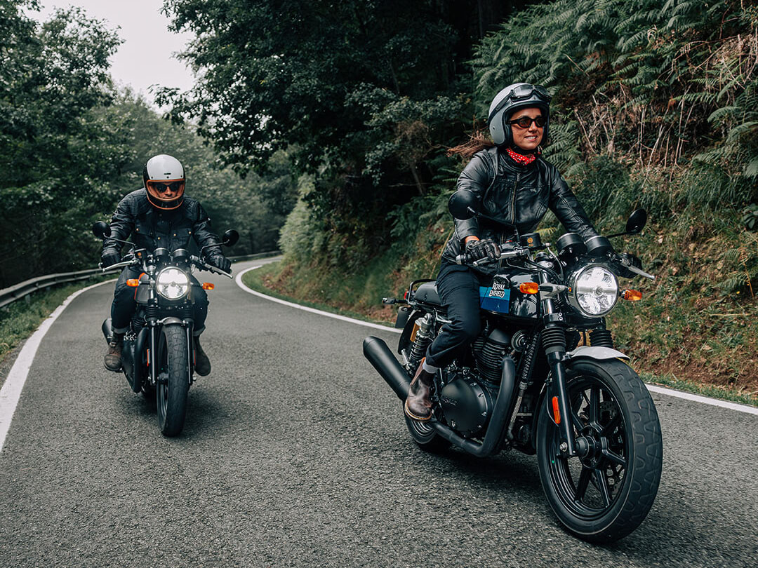 2026 Royal Enfield Continental GT 650 in Enfield, Connecticut - Photo 15