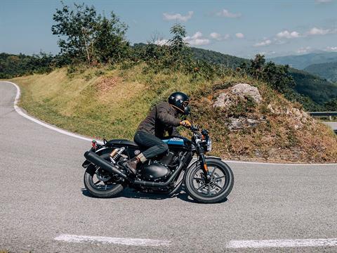 2026 Royal Enfield Continental GT 650 in Enfield, Connecticut - Photo 18
